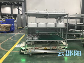 智造未來(lái) 拓浦精工打造工業(yè)4.0廚房小家電標(biāo)桿工廠(chǎng)